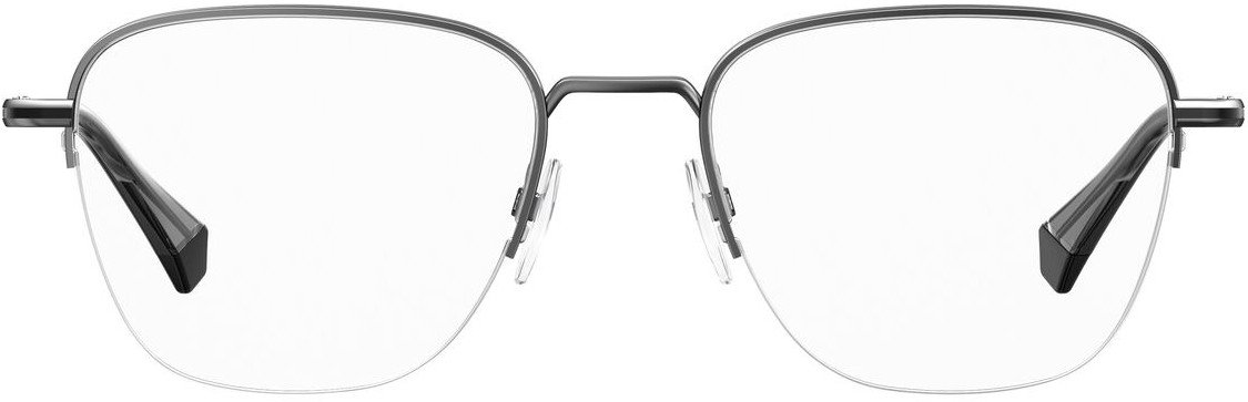 Ramki do okularów Męskie Polaroid PLD-D386-G-KJ1 53 mm