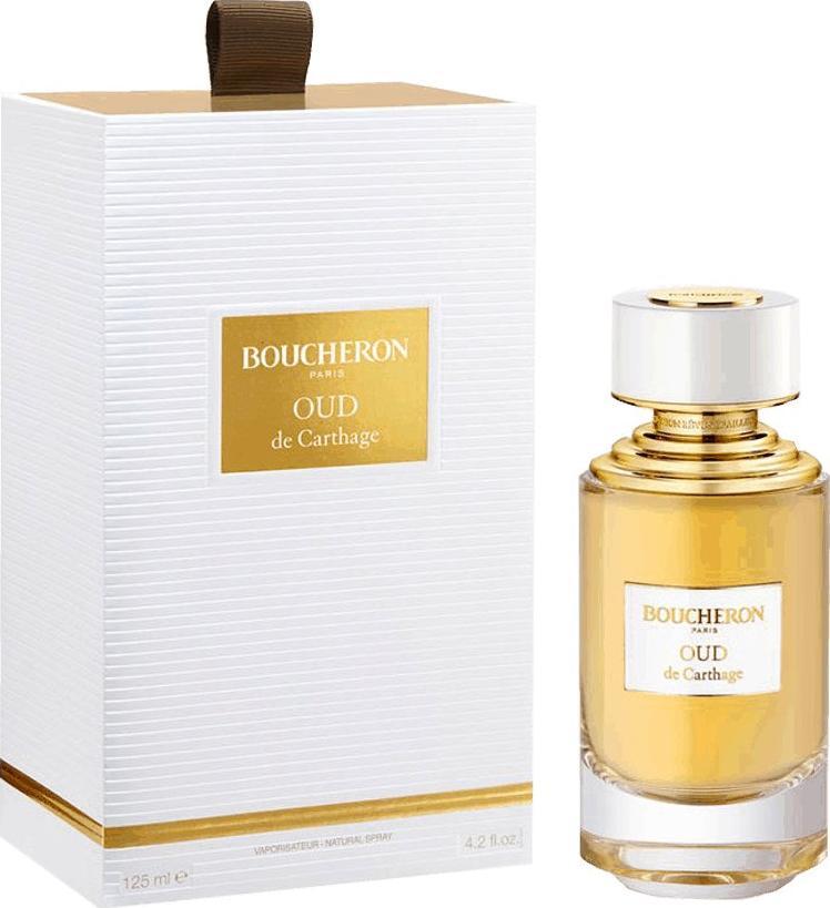 Boucheron Boucheron Oud De Carthage edp 125ml