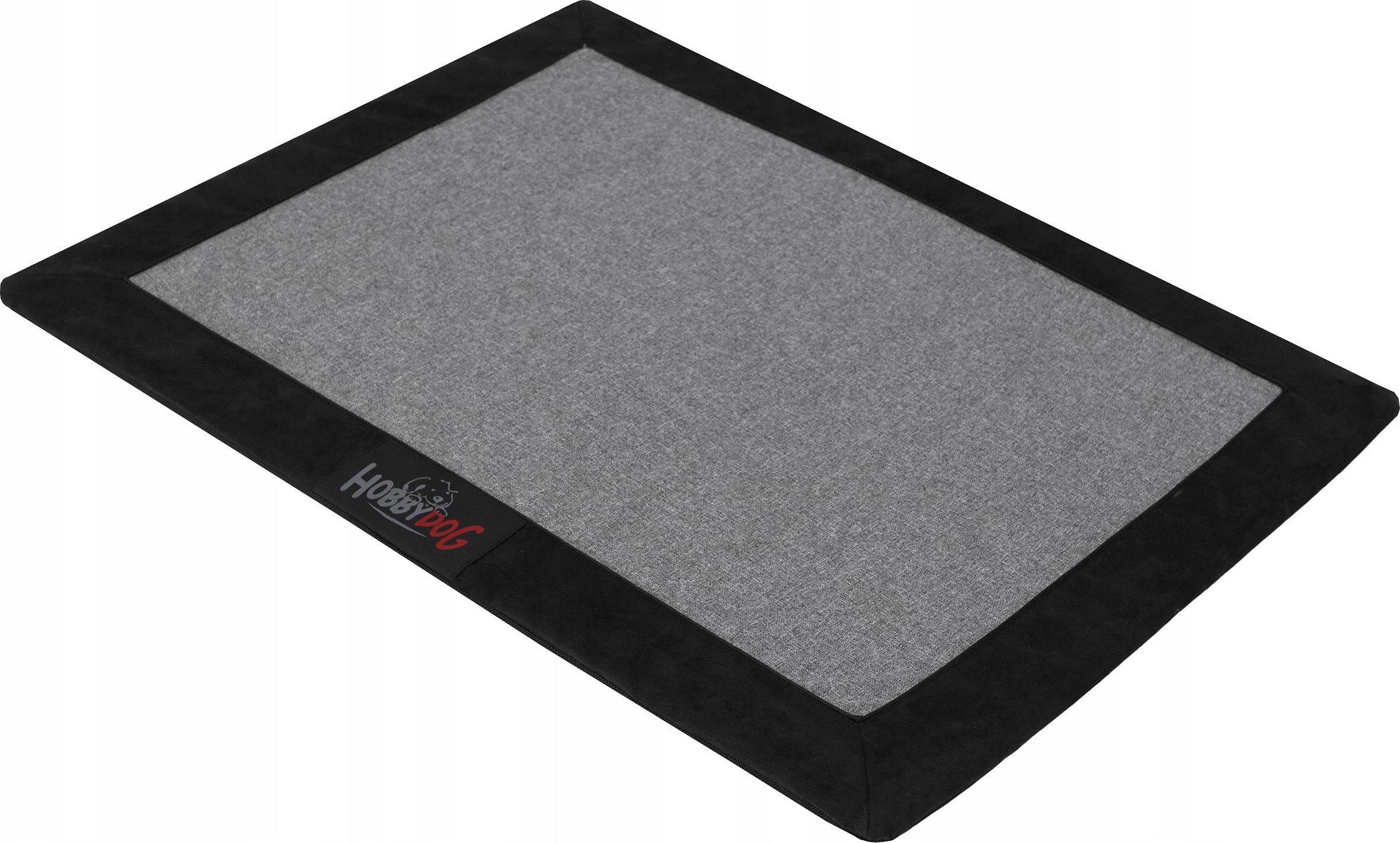 Hobbydog M MATA CIEMNO SZARY EKOLEN