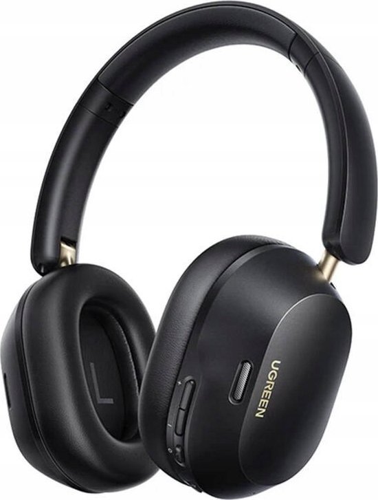 Słuchawki Ugreen HiTune Max 5C czarne