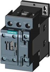 Siemens Stycznik mocy 9A 3P 230V AC 1Z 1R S0 (3RT2023-1AP00)