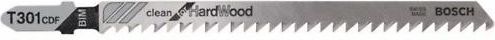 Bosch Brzeszczot T 301 CDF PC3 HSS (2608636228)
