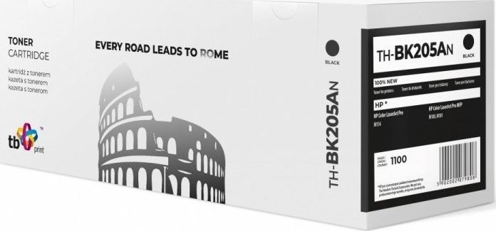 Toner TB Print Black Zamiennik 205A (TH-BK205AN)