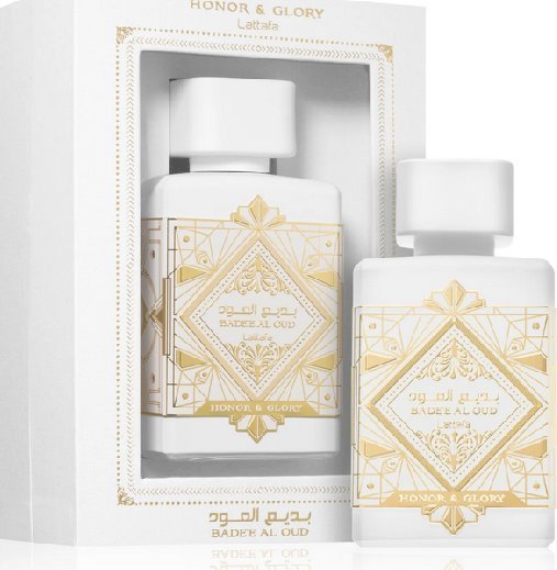 Lattafa Badee Al Oud Honor & Glory EDP 100ml