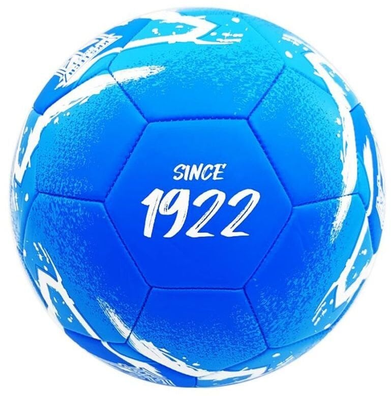 Piłka Herb Since 1922 Mini Niebieska