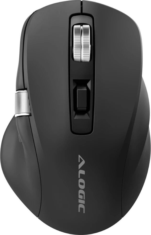 Mysz Alogic Apex Rechargeable (AMBT7KBK)