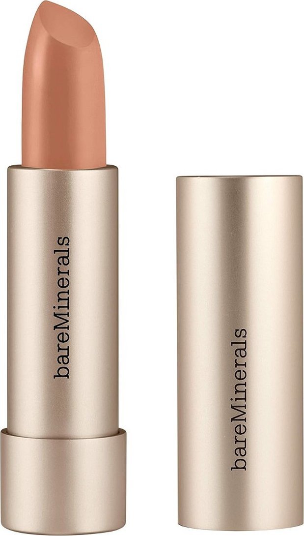 bareMinerals Hydra Smoothing Pomadka do ust 4g Balance (1)