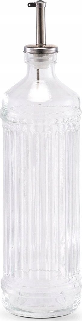 Zeller Dozownik do oliwy, vinegar, 730 ml, szklany, ZELLER