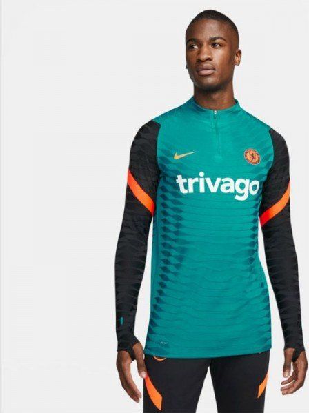 Nike Koszulka Nike Chelsea FC Elite M DB6876 472, Rozmiar: S