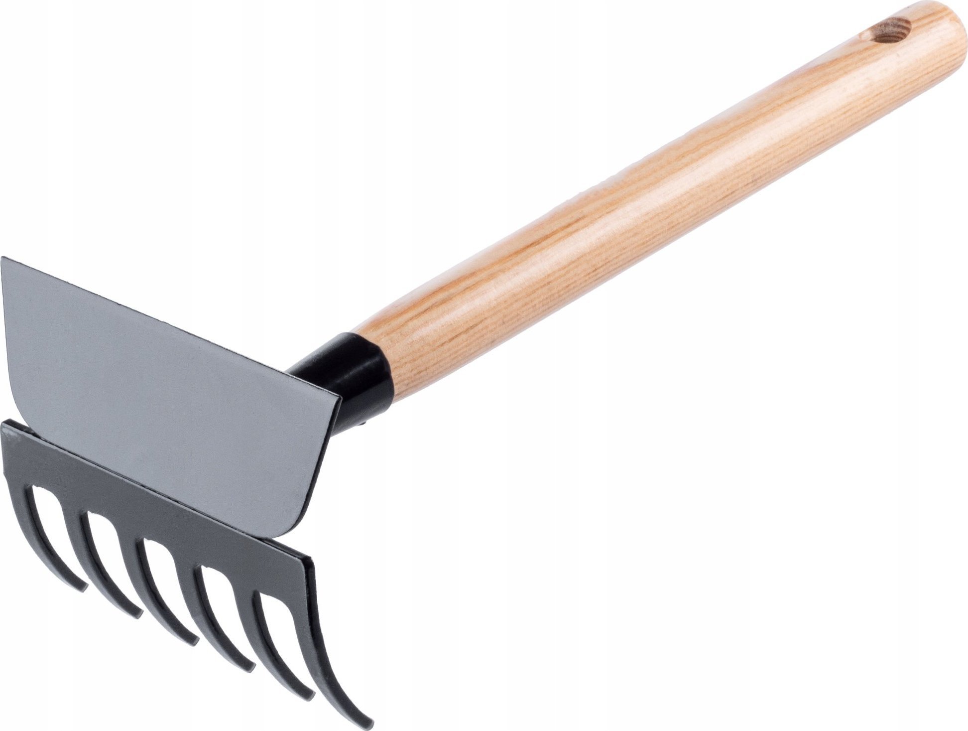 Kadax Motyczka Motyka Mała Do Gleby Drewniany Trzonek