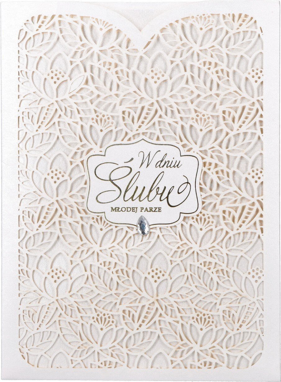 KUKARTKA KARNET DKP SLUB DKP-062