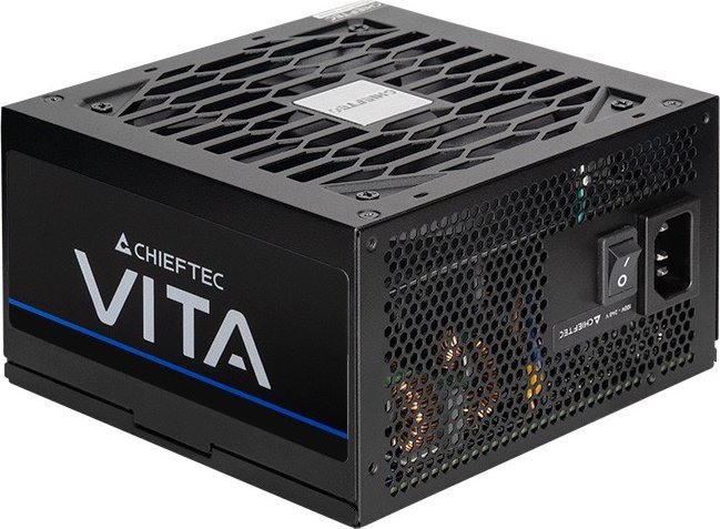 Zasilacz Chieftec VITA 750W (BPX-750-S)