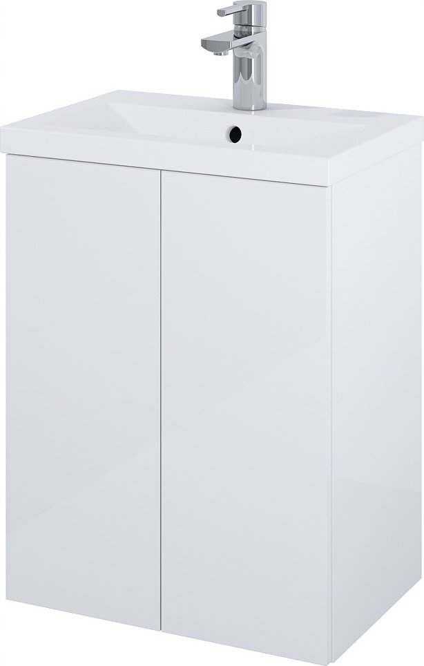 RE020500118060 / ELITA / KIDO / SET 50 2D WHITE HG PDW / 169098 /