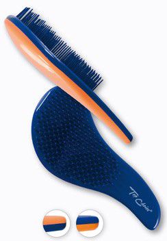Top Choice Top Choice Akcesoria do włosów Szczotka Detangler (63831) 1szt - 6563831