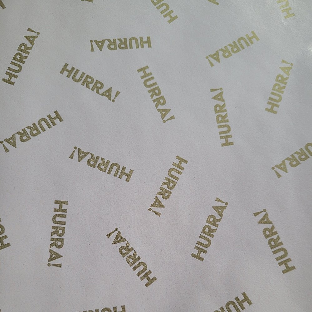 Fastima Papier świąteczny do pakowania kolorowy 70cmx3m 3m34