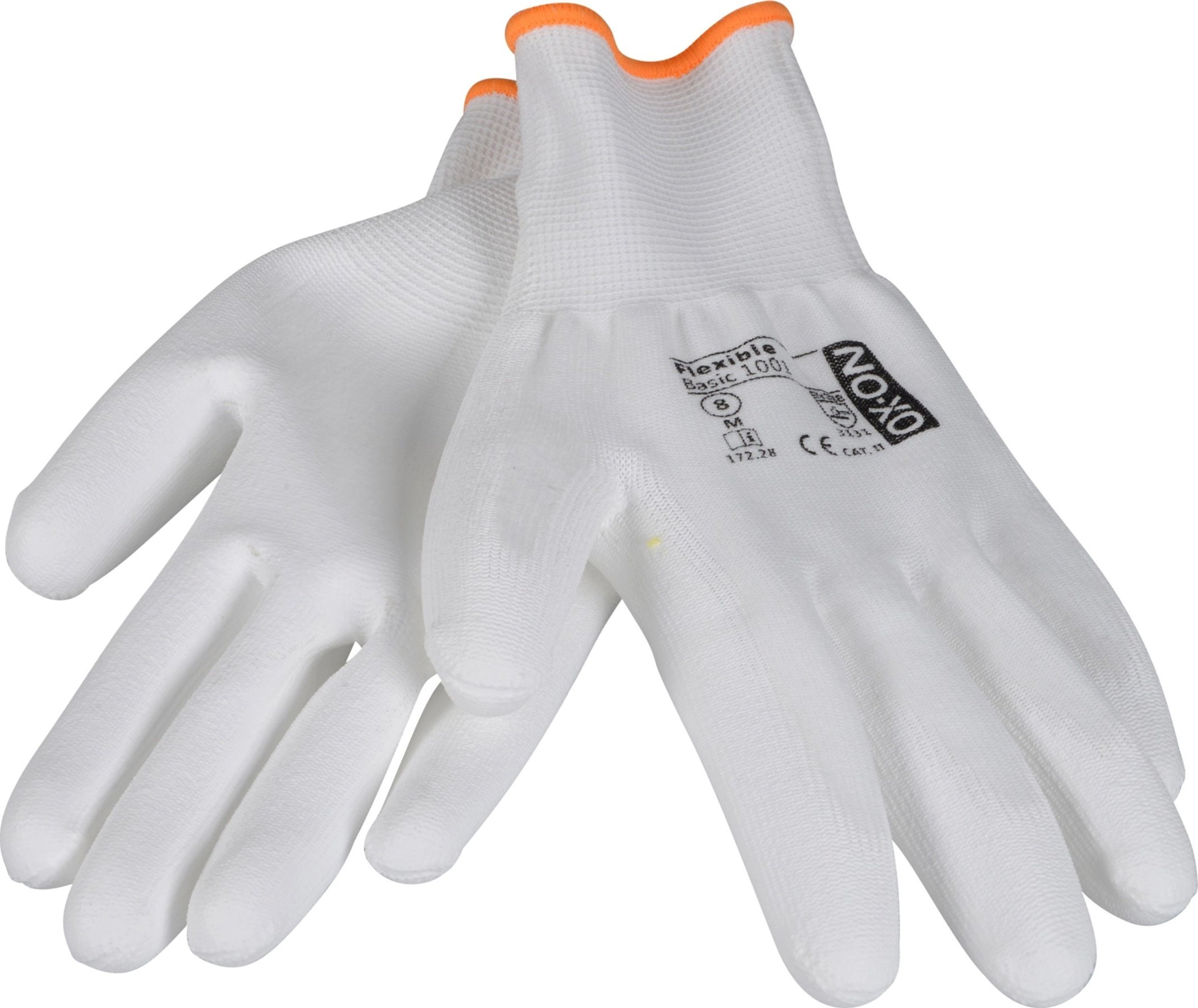 Krups OX-ON Flexible Basic 1001 CE 07