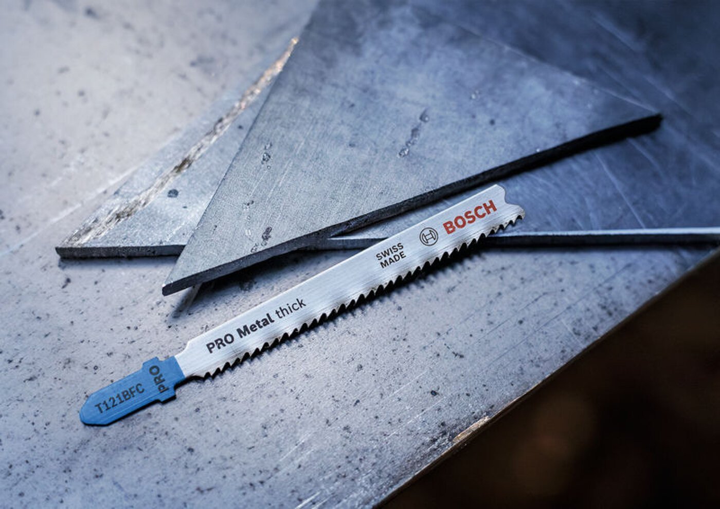 BRZESZCZOT D/WYRZYN. PRO T121BFC 100PC