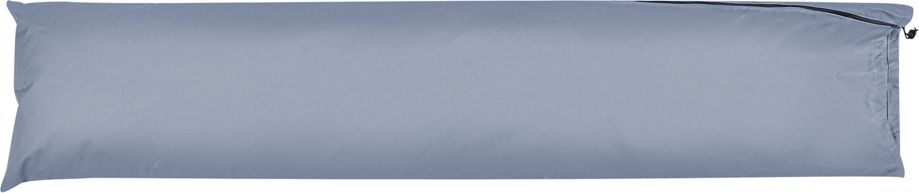 Beliani Pokrowiec ogrodowy na parasole 210 x 45 cm MONZA VARESE