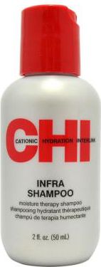 Farouk Systems CHI Infra Shampoo Szampon do włosów farbowanych 59ml