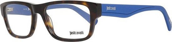 Just Cavalli Ramki do okularów Unisex Just Cavalli JC0761-052-52 ( 52 mm)