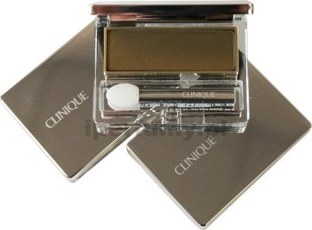 Clinique Clinique, Colour Surge Stay Matte, Matte, Eyeshadow Powder, 604, Martini, 2.5 g For Women
