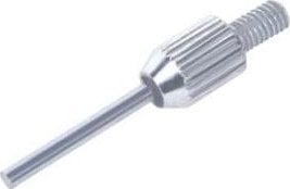 Insize KONCOWKA POMIAR M2,5 IGLOWA SR=1,5 L=20 WEGLIK