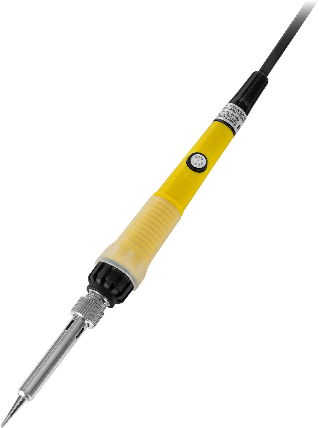 Lutownica mała 50W z regulacją FB-093