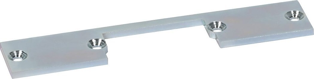 Płaskownik Krótki Otwarty 3Mm Bria Stc Bira