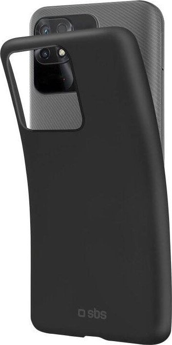 SBS Mobile SBS Sensity cover for Xiaomi Redmi 10C standard