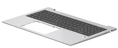 HP N93088-131 części zamienne do notatników Klawiatura