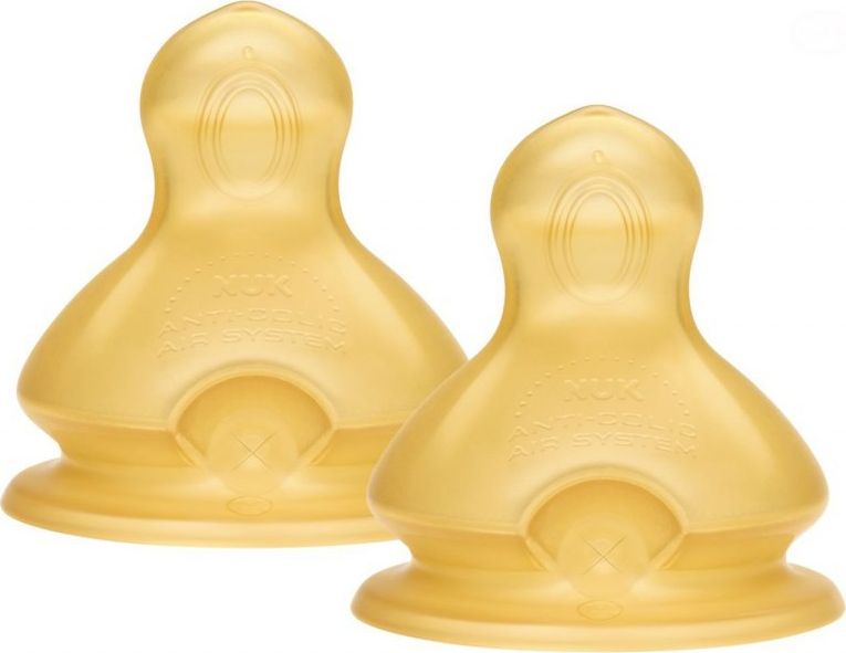 NUK SMOCZEK FC NA BUT.LAT. 2L 2SZT