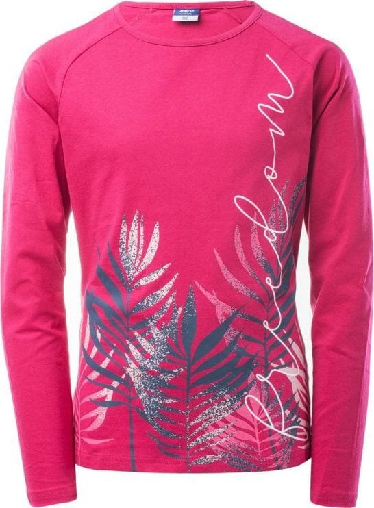 Bejo Dziecięca Koszulka z długim rękawem RUTH JRG