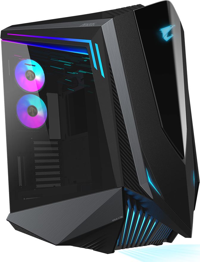 Obudowa Gigabyte Aorus C700 Glass ARGB (GB-AC700G)