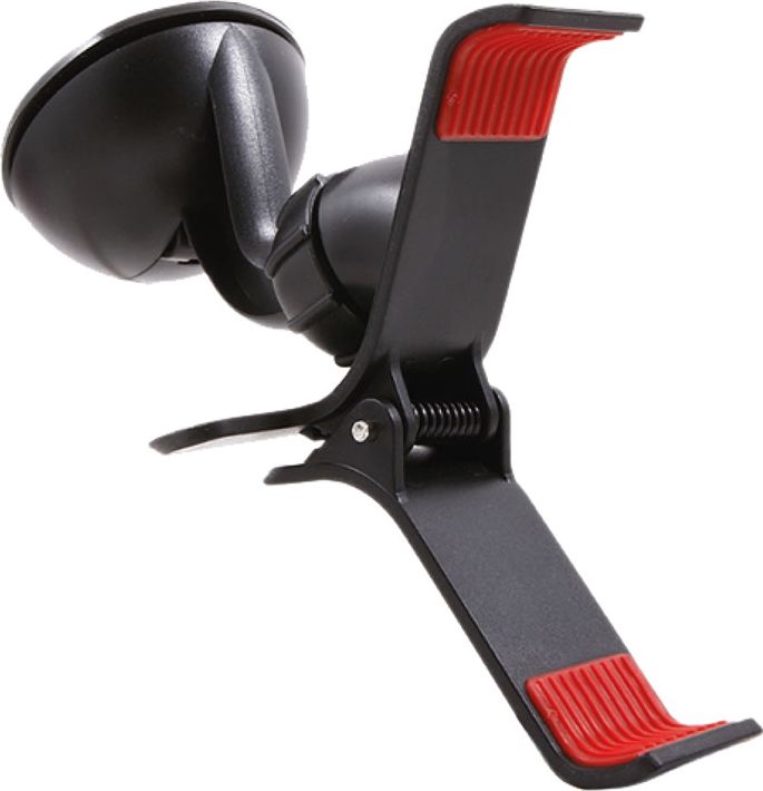 AMiO Uchwyt zaciskowy do samochodu Hold-04