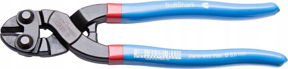 SZCZYPCE TNACE 200 MM UNIOR