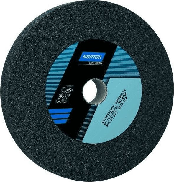 Norton Clipper ściernica 01 150mm x 20mm x 20mm A60M5VBE (69210431497)