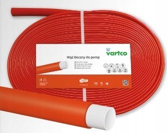 Vartco Washer for pump 2" / 50mm 20m Vartco 1111500020