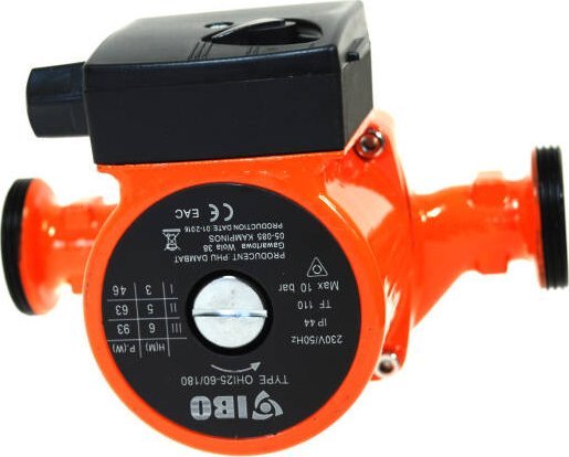 EXEC Pompa CWU Ohi 25-60/180 (191)