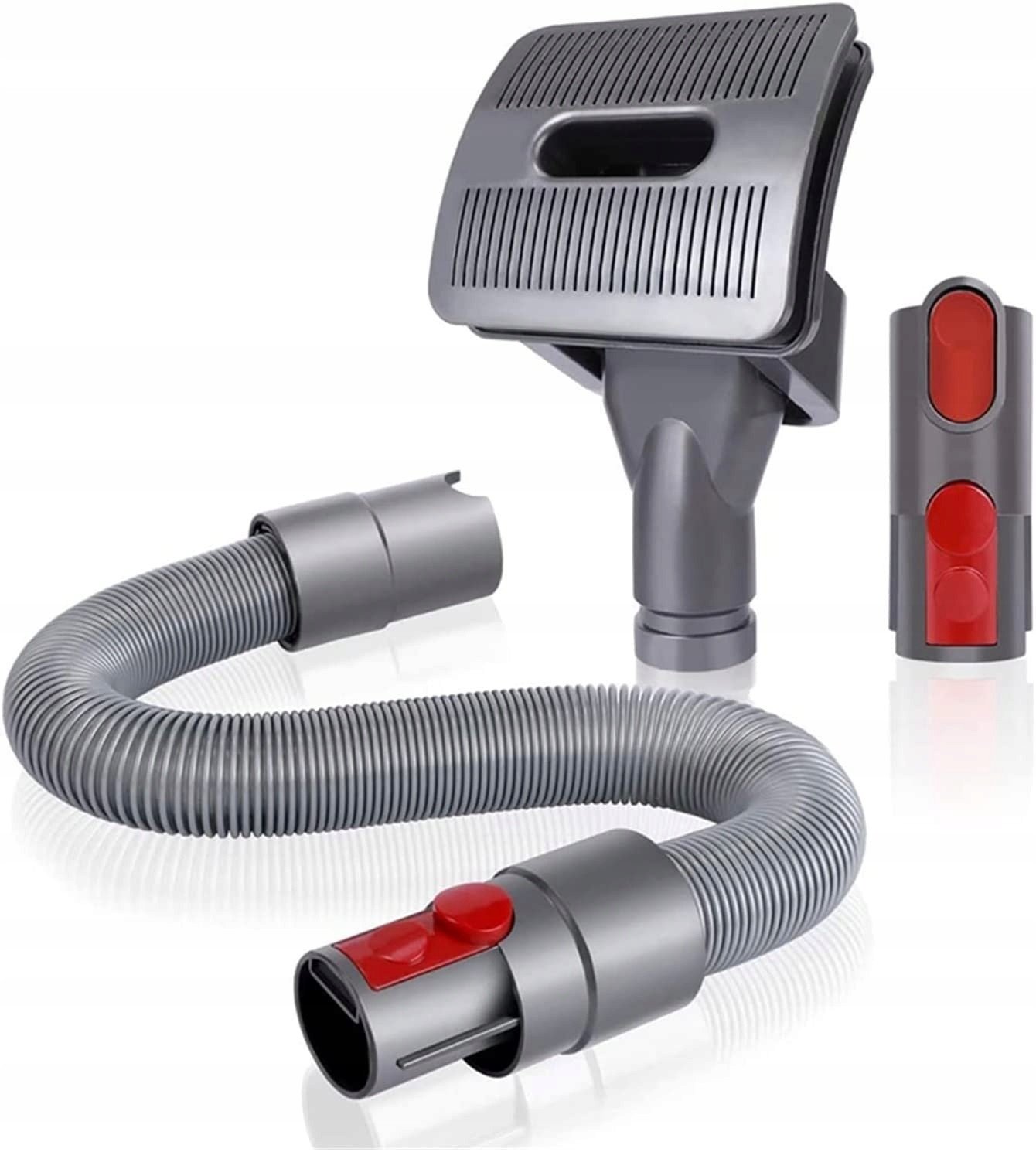 Szczotka do czesania psa do odkurzacza DYSON