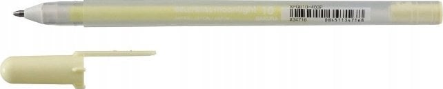 Sakura Sakura Gelly Roll Moonlight 10 Pastel Yellow