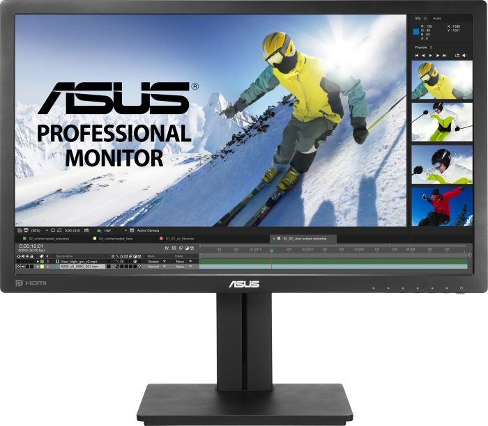 Monitor Asus PB278QV (90LMGA301T02251C)