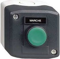 Schneider Electric Kaseta sterownicza (XALD101)