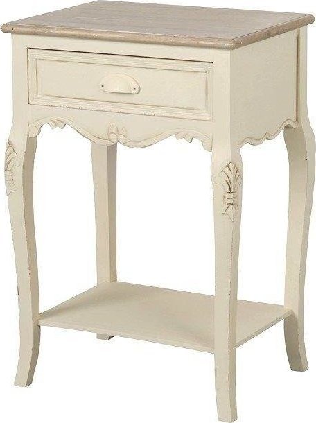 LivinHill RIMINI 019 Stolik