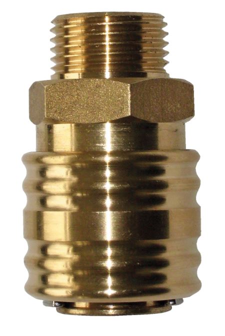 Airpress Szybkozłącze 3/8" (46847/B)