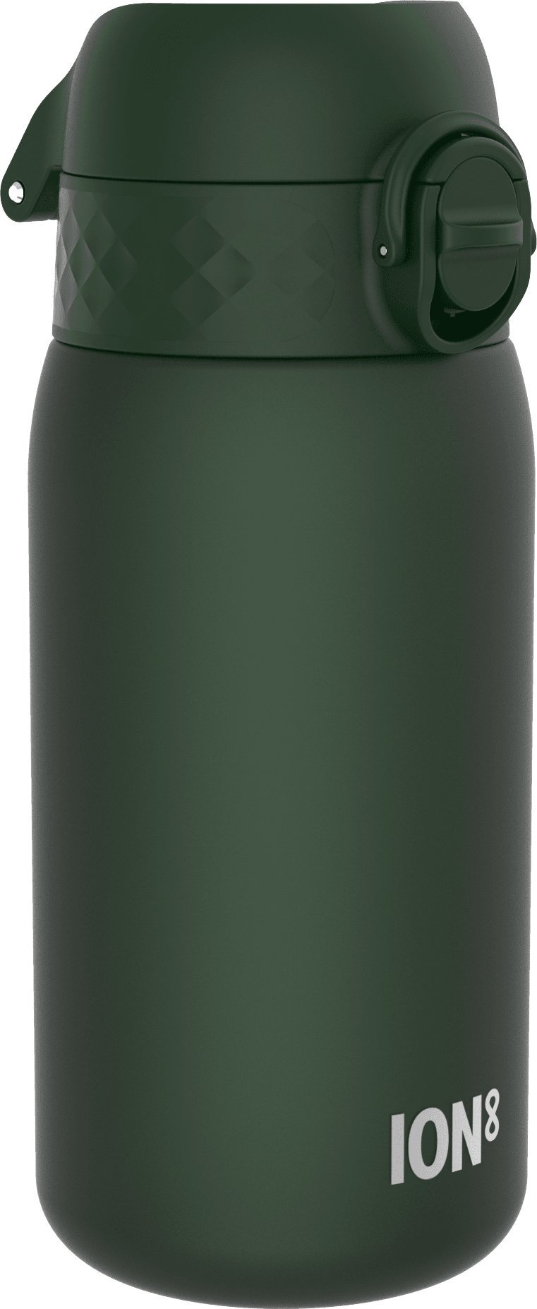 ion8 Butelka ION8 BPA Free I8RF350DGRE Dark Green