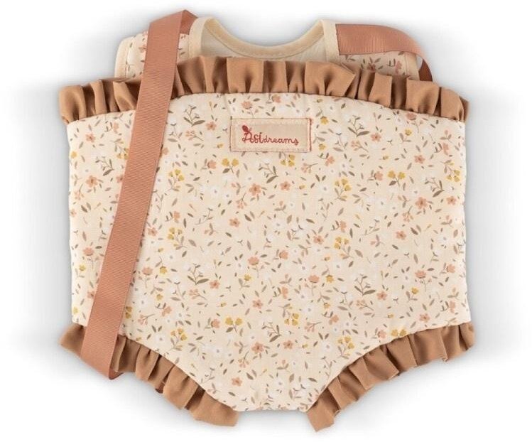 Nosidełko Teresa dla lalki do 46cm