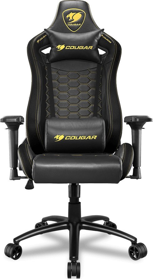Fotel Cougar Outrider S Royal Gaming Chair