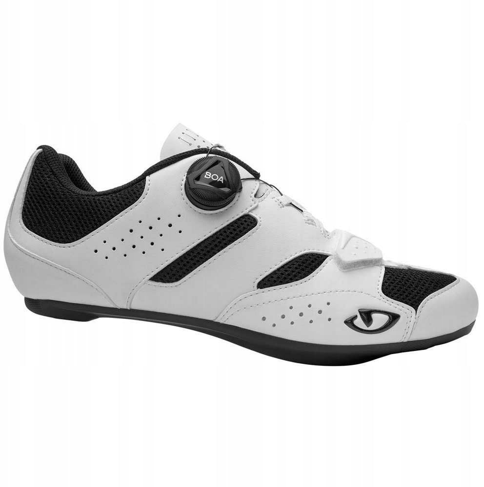 Giro Buty męskie GIRO SAVIX II white roz.45 (NEW)