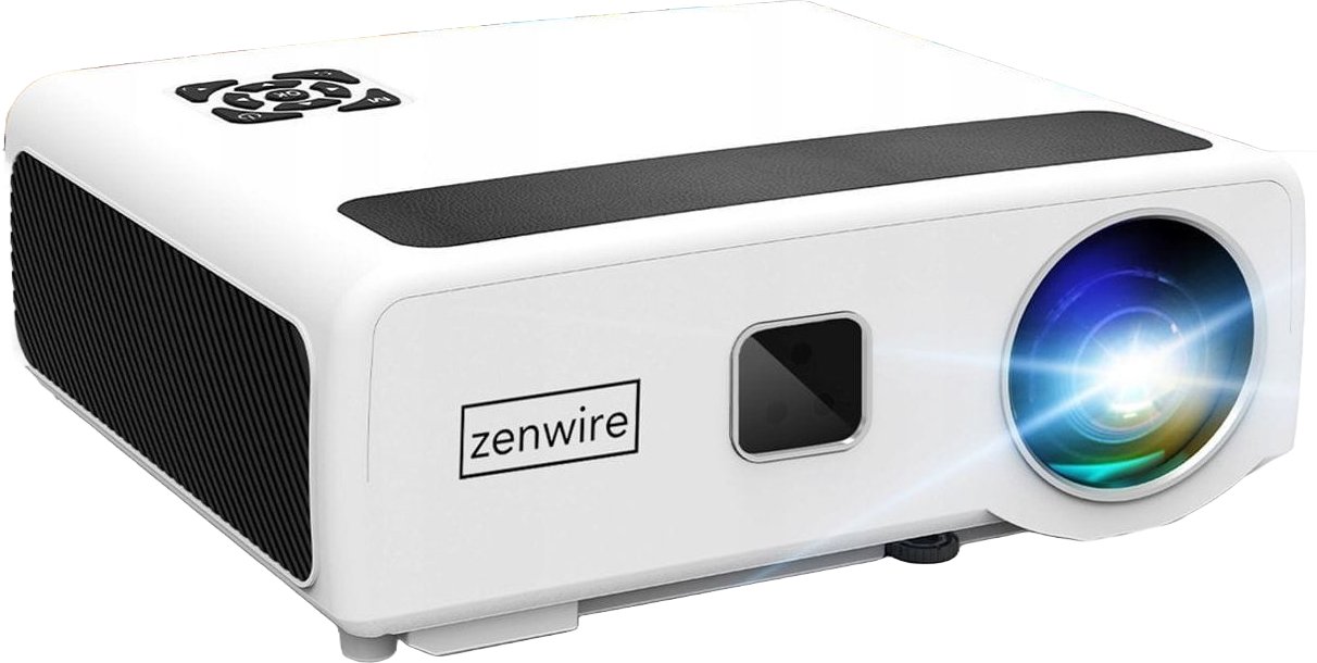 Projektor Zenwire E660H