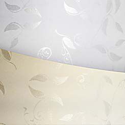 Argo Papier ozdobny LIANA KREMOWY 100g A4 50 akr